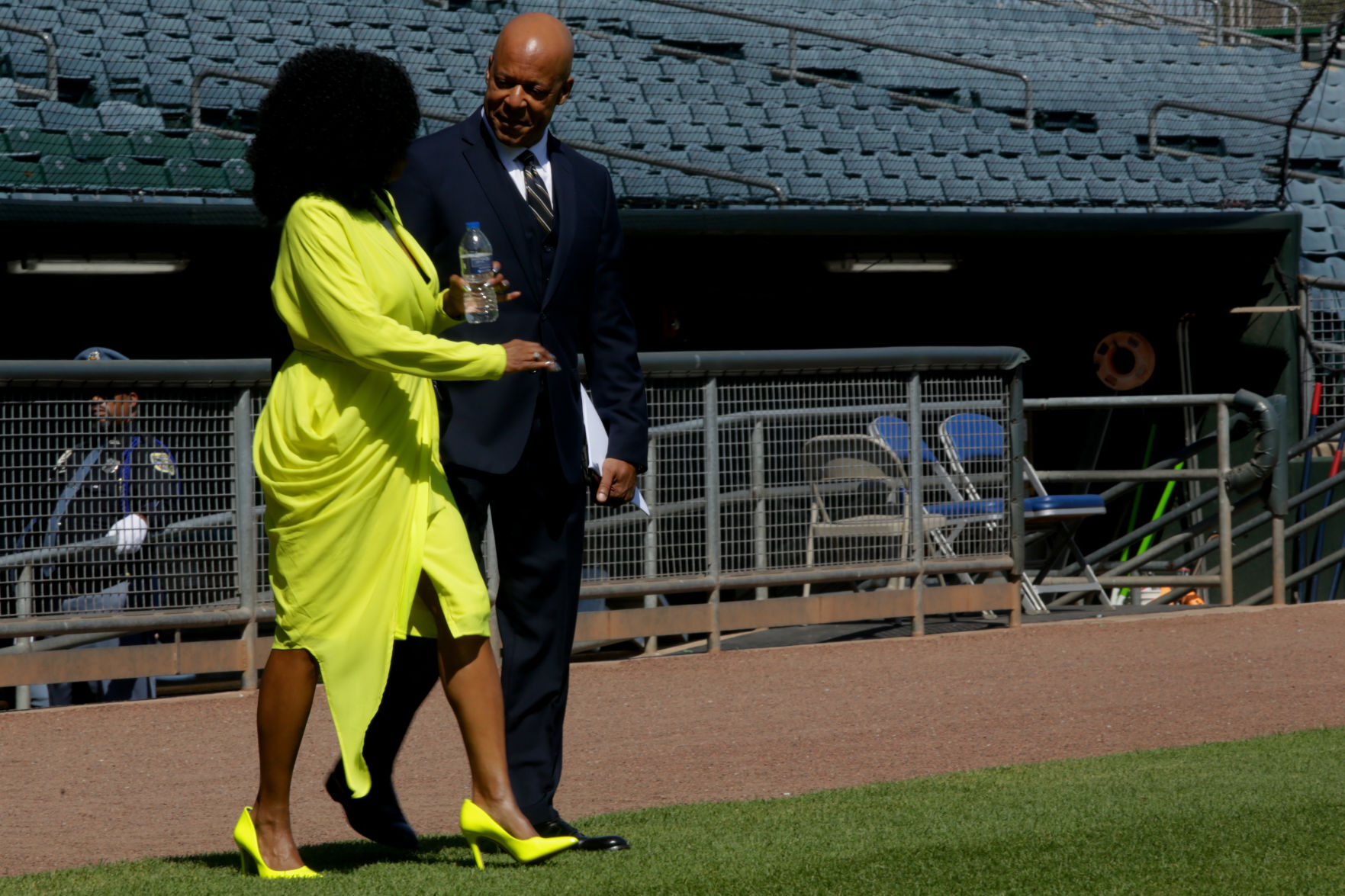 Prince touts continued blight eradication, new identity for Gary during State of the City address